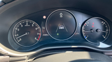Mazda 3 2.0 e-Skyactiv G MHEV Centre-Line 5dr Petrol Hatchback